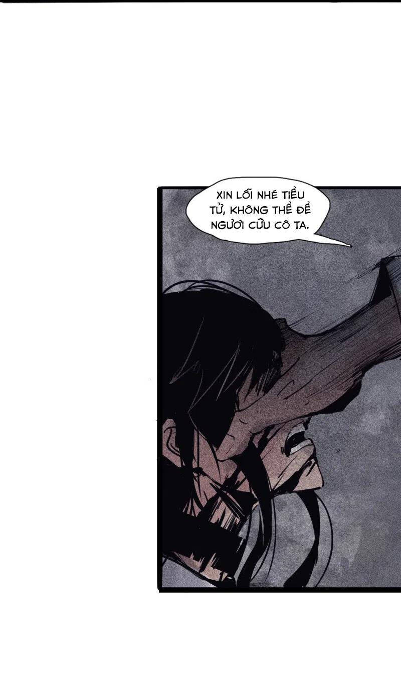 Mặt Nạ Chân Lý - Chapter 114 - Page 30
