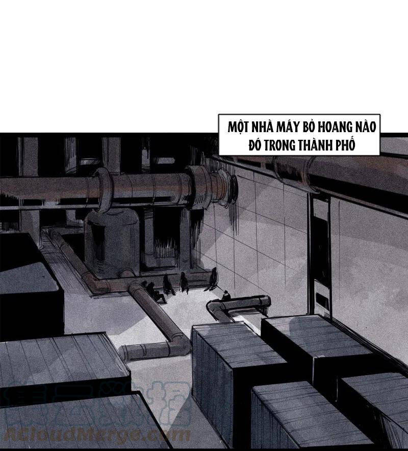 Mặt Nạ Chân Lý - Chapter 114 - Page 5