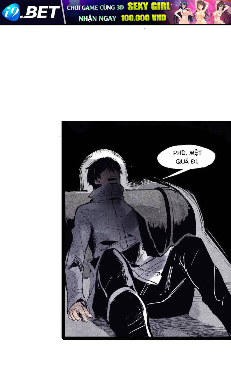 Mặt Nạ Chân Lý - Chapter 114 - Page 6