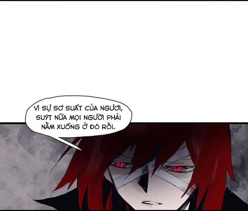 Mặt Nạ Chân Lý - Chapter 114 - Page 8