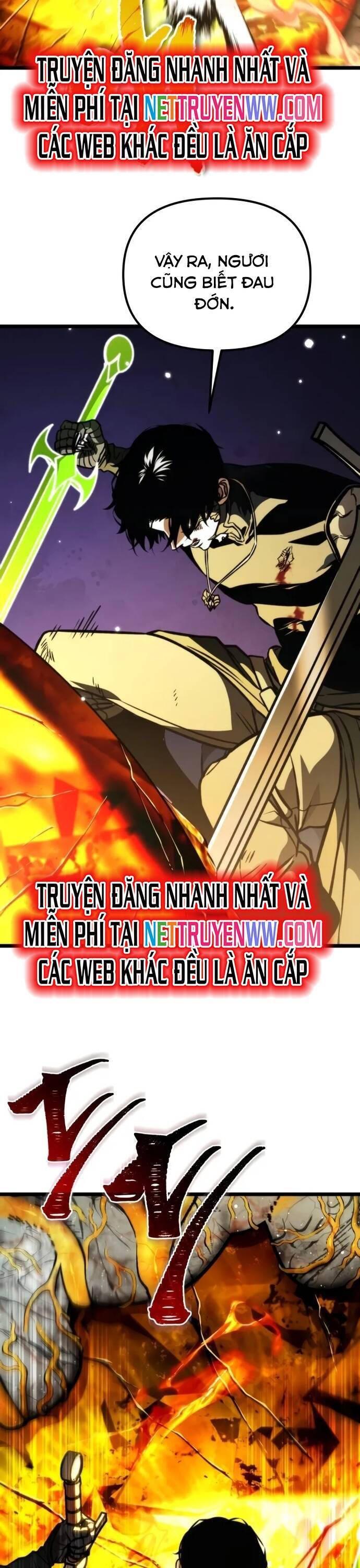 Chiến Binh Hồi Quy - Chapter 60 - Page 10