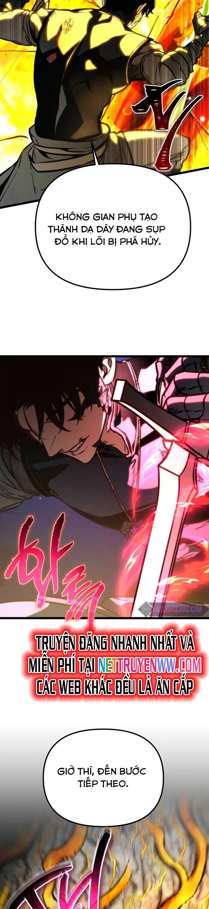 Chiến Binh Hồi Quy - Chapter 60 - Page 11