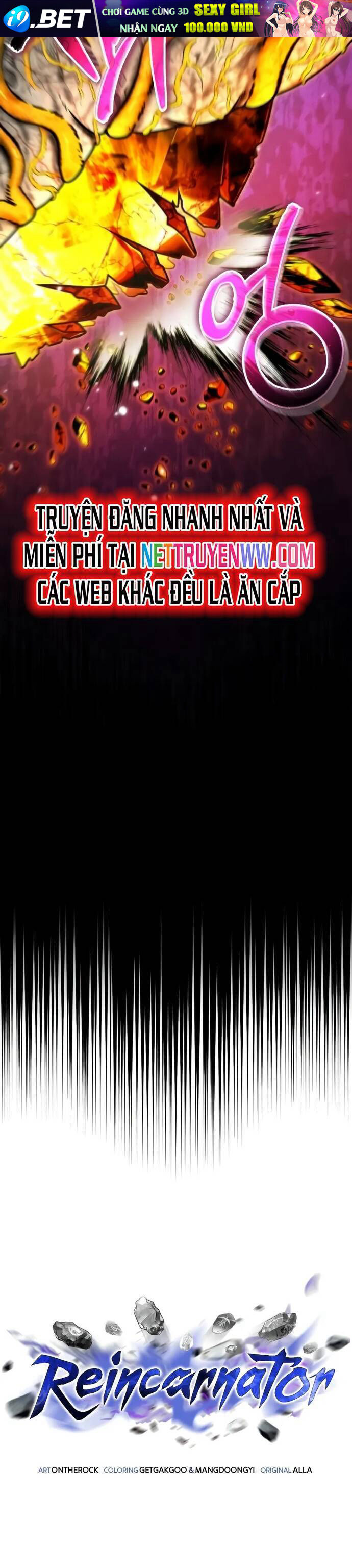 Chiến Binh Hồi Quy - Chapter 60 - Page 12