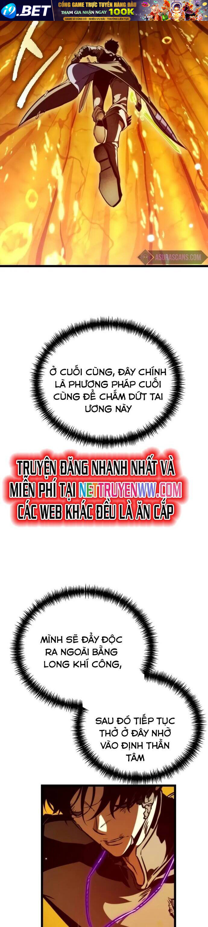 Chiến Binh Hồi Quy - Chapter 60 - Page 15