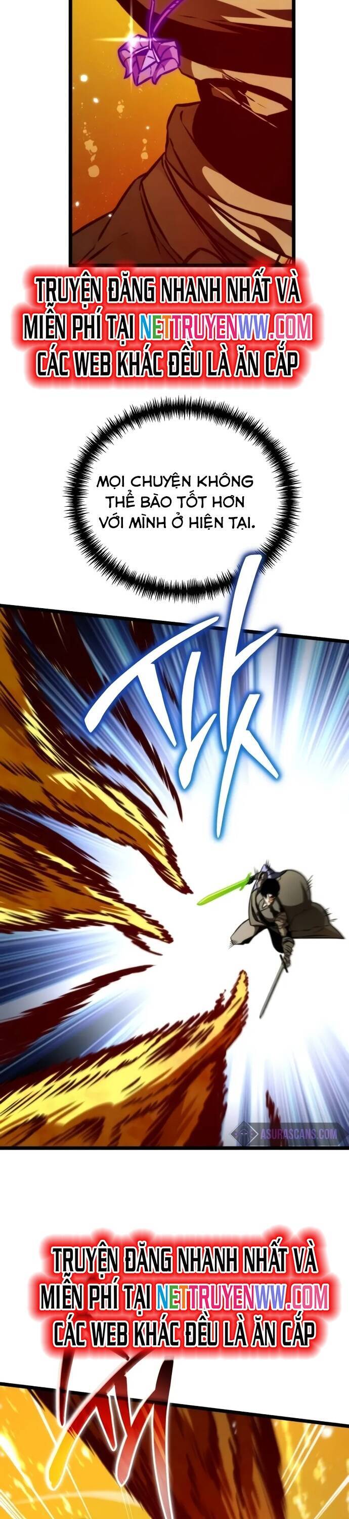 Chiến Binh Hồi Quy - Chapter 60 - Page 16