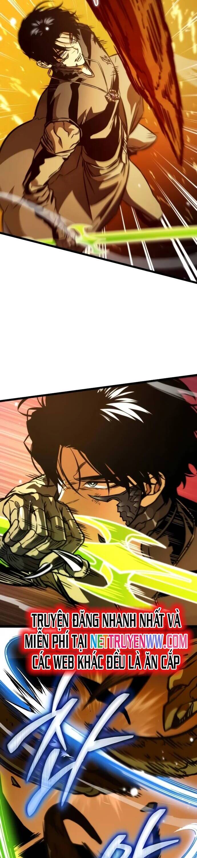 Chiến Binh Hồi Quy - Chapter 60 - Page 17