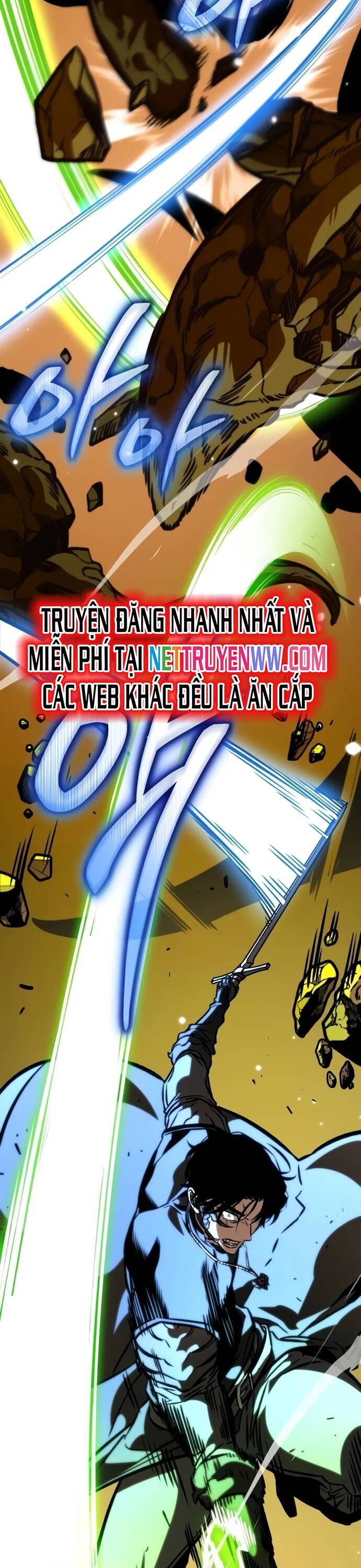 Chiến Binh Hồi Quy - Chapter 60 - Page 18