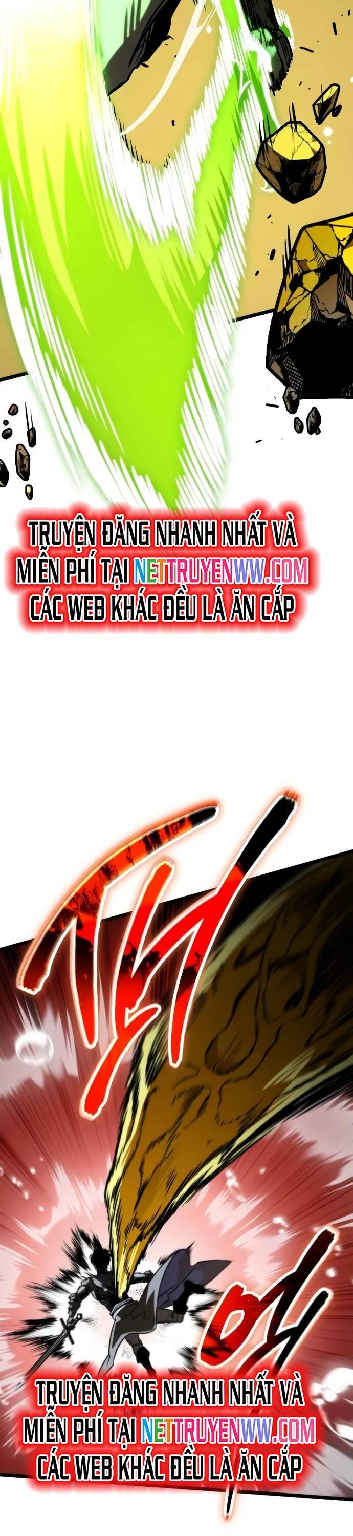 Chiến Binh Hồi Quy - Chapter 60 - Page 19