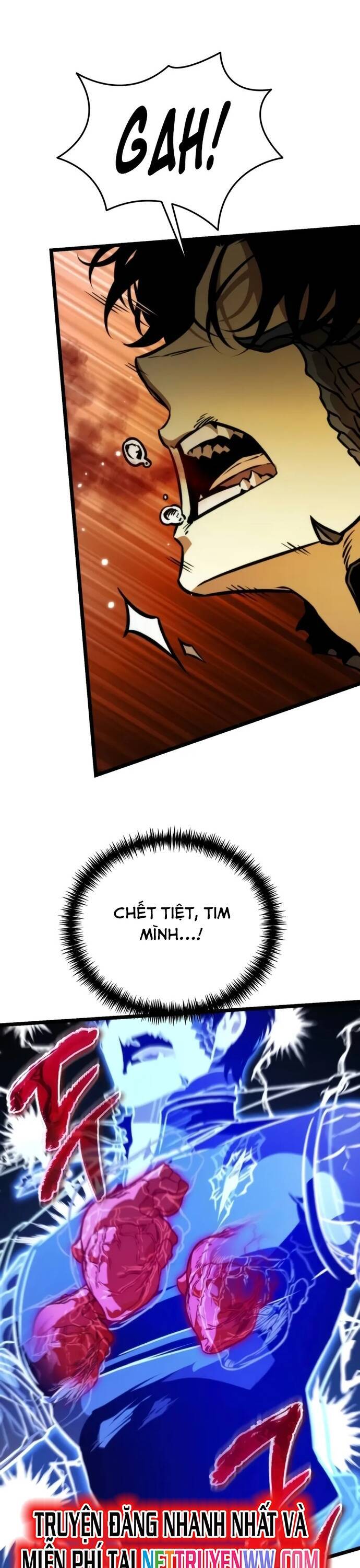 Chiến Binh Hồi Quy - Chapter 60 - Page 20