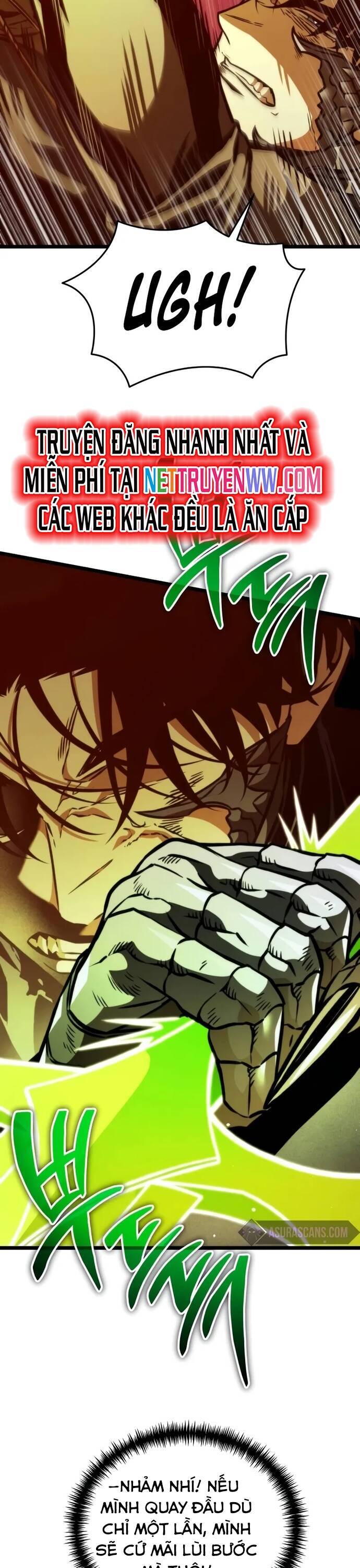 Chiến Binh Hồi Quy - Chapter 60 - Page 26