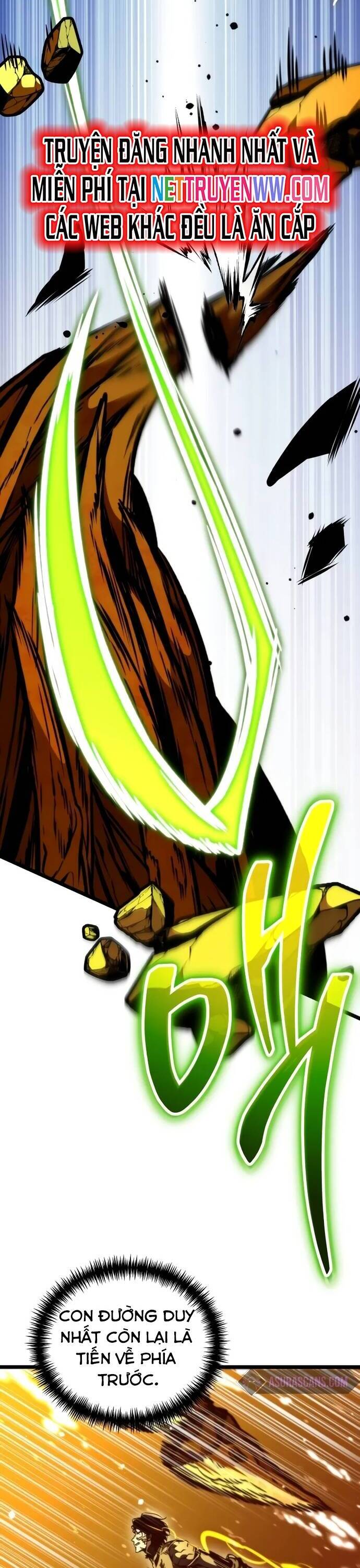Chiến Binh Hồi Quy - Chapter 60 - Page 29