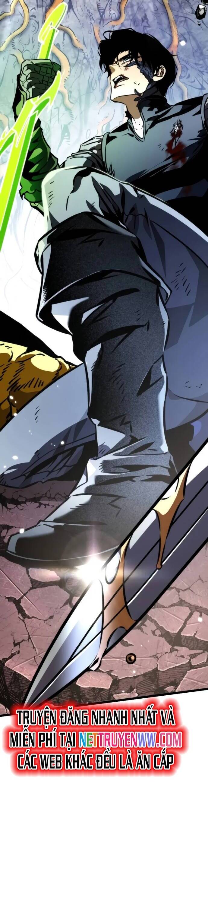 Chiến Binh Hồi Quy - Chapter 60 - Page 3