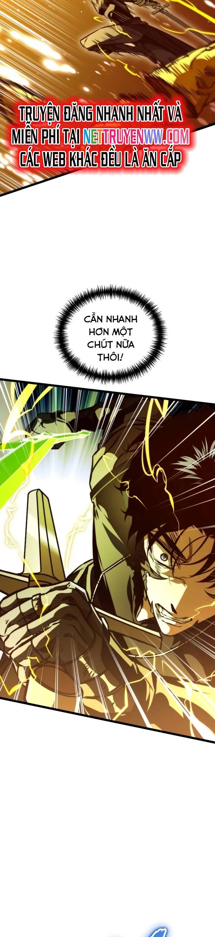 Chiến Binh Hồi Quy - Chapter 60 - Page 30