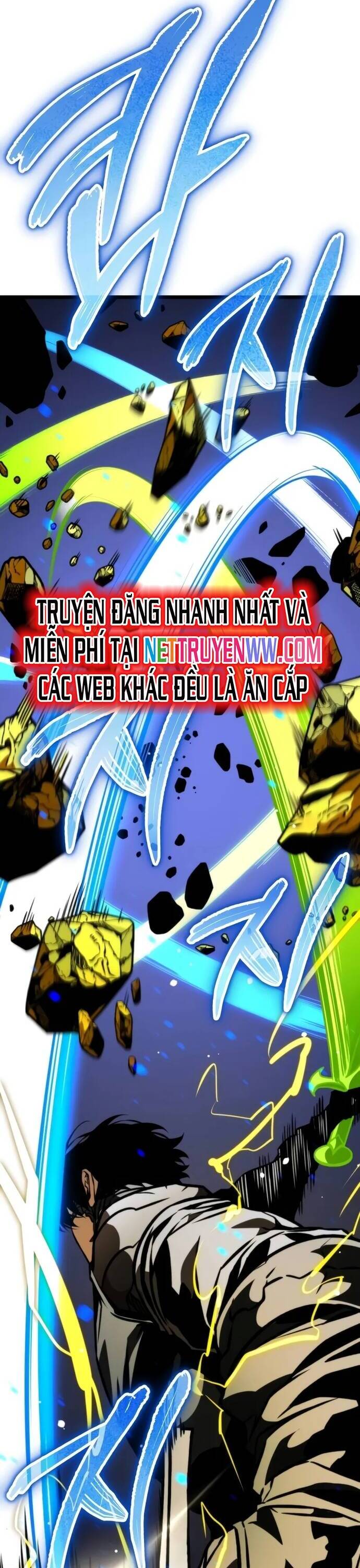 Chiến Binh Hồi Quy - Chapter 60 - Page 31