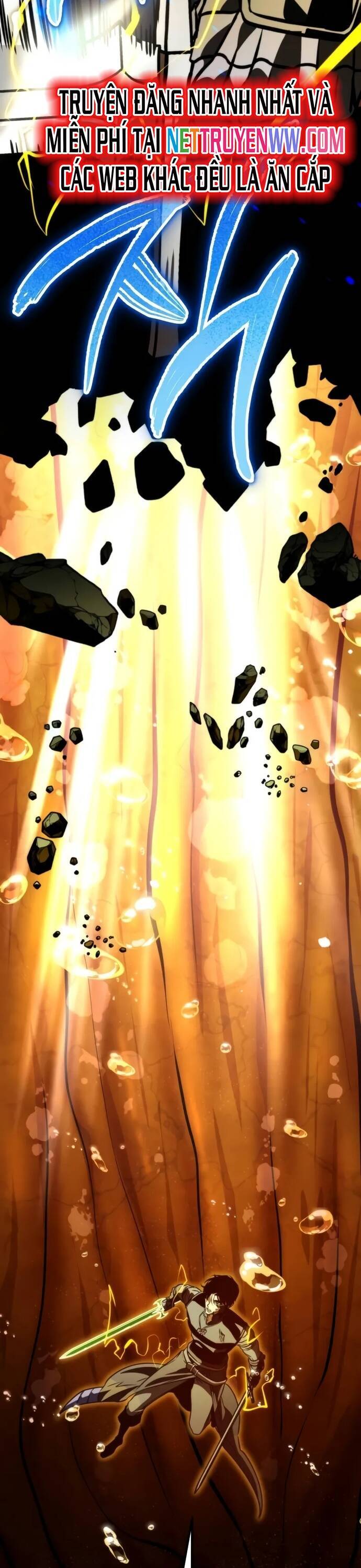 Chiến Binh Hồi Quy - Chapter 60 - Page 32