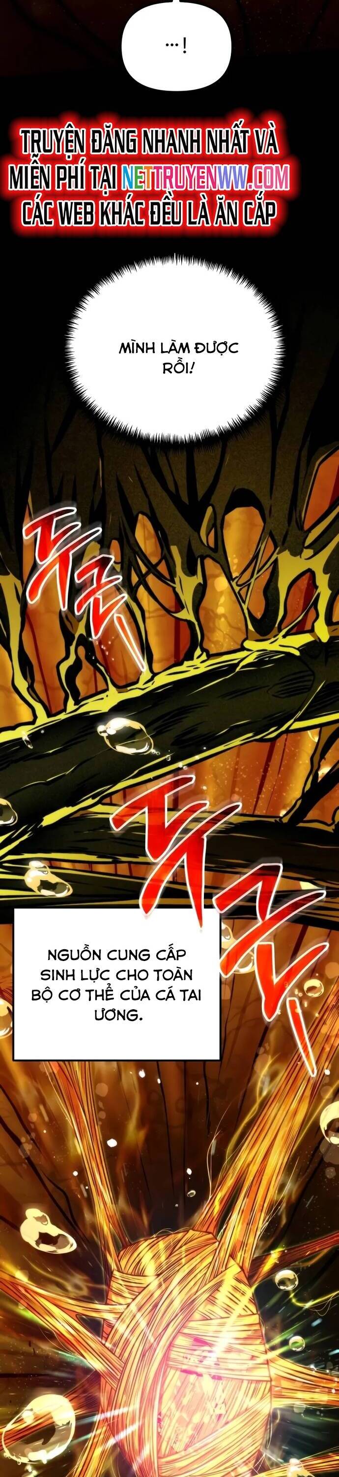 Chiến Binh Hồi Quy - Chapter 60 - Page 33