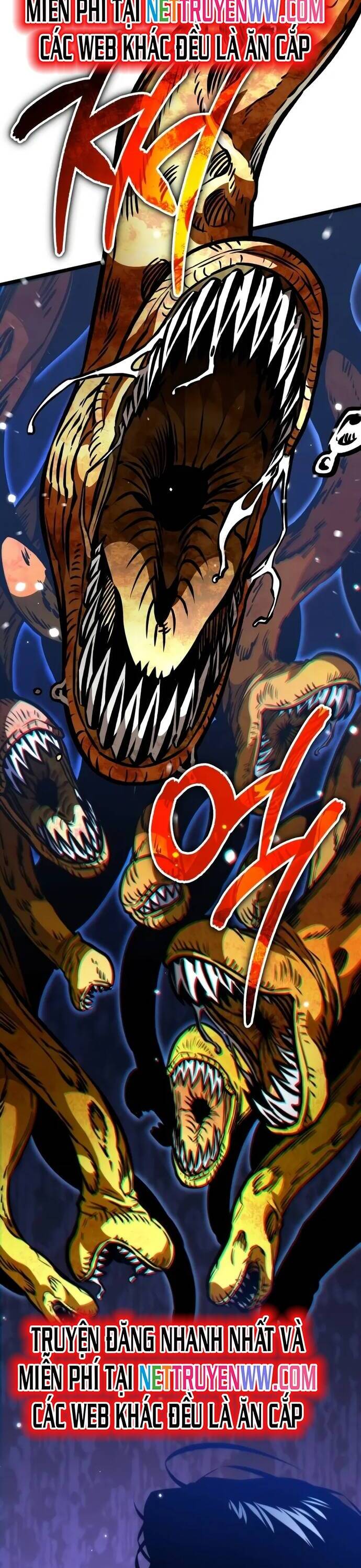 Chiến Binh Hồi Quy - Chapter 60 - Page 37