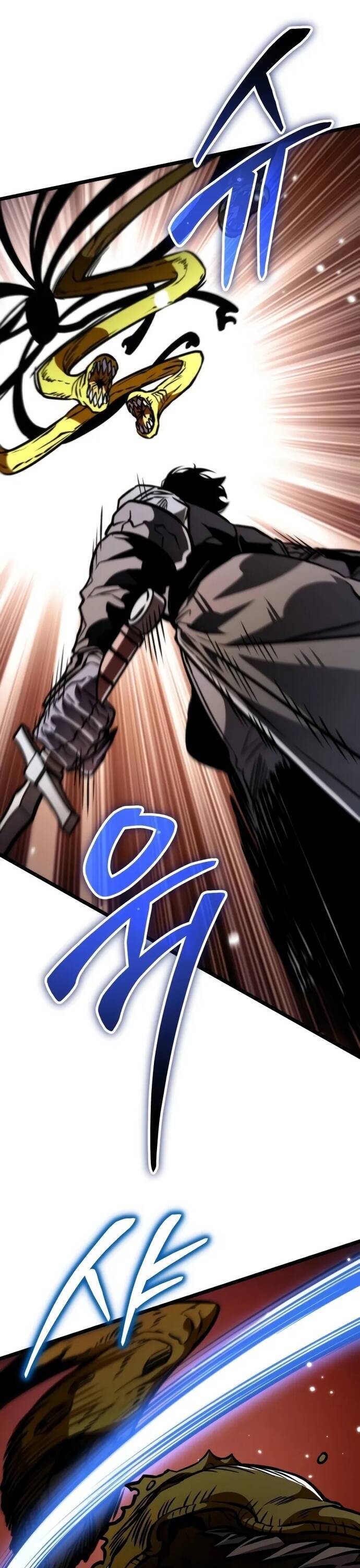 Chiến Binh Hồi Quy - Chapter 60 - Page 40