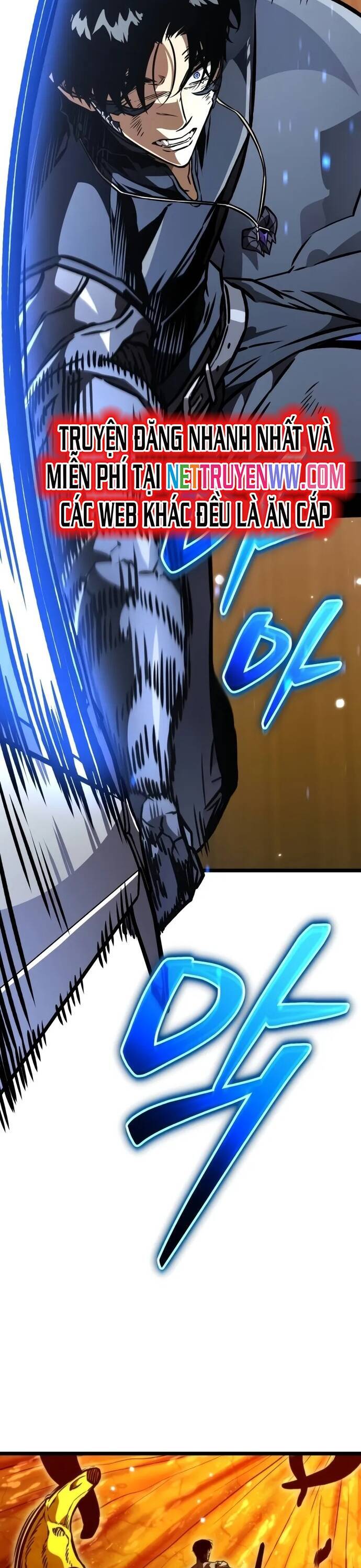 Chiến Binh Hồi Quy - Chapter 60 - Page 42