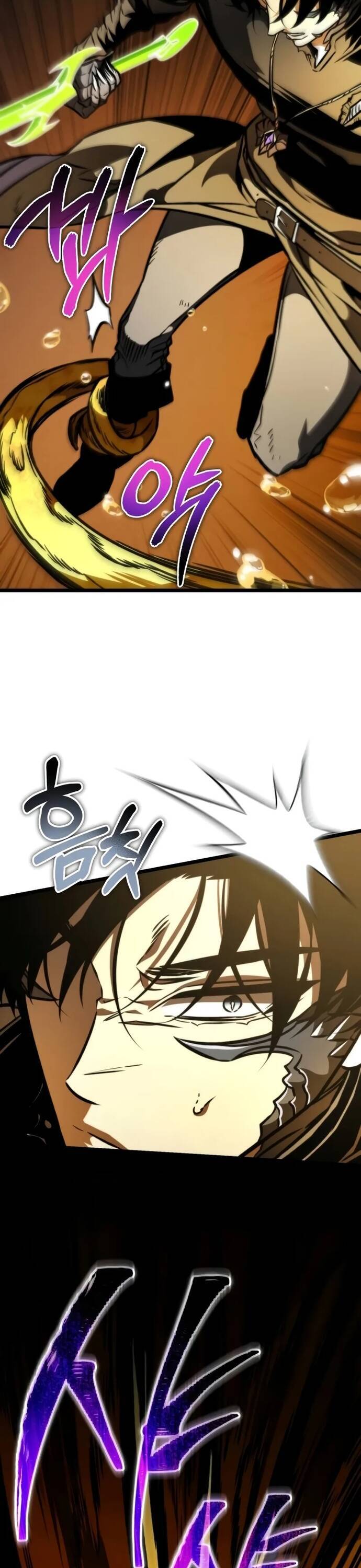 Chiến Binh Hồi Quy - Chapter 60 - Page 44