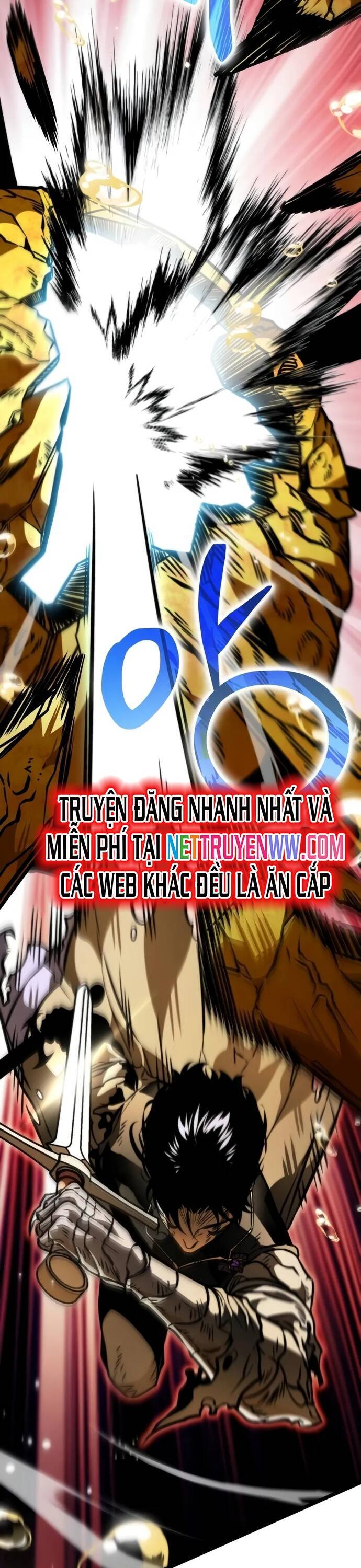 Chiến Binh Hồi Quy - Chapter 60 - Page 48