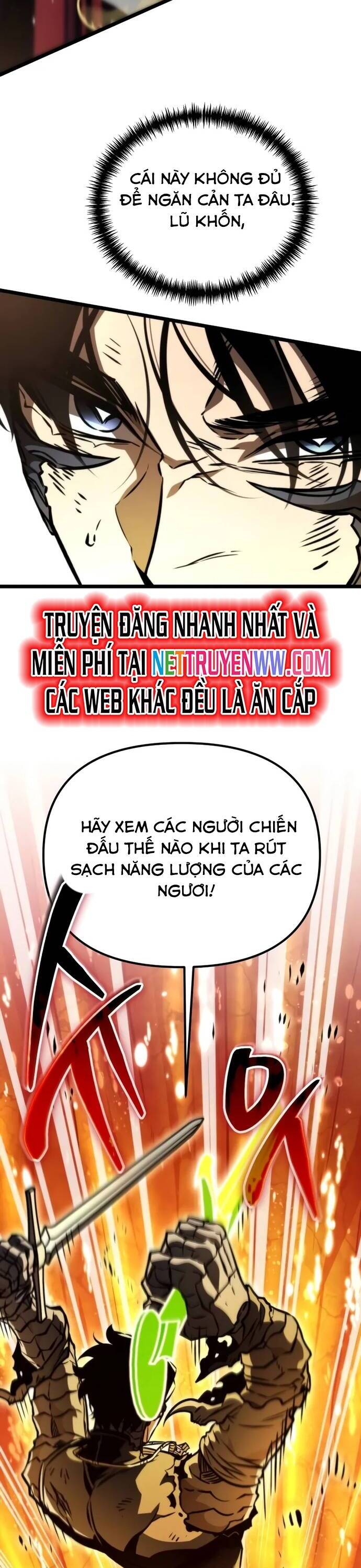 Chiến Binh Hồi Quy - Chapter 60 - Page 49