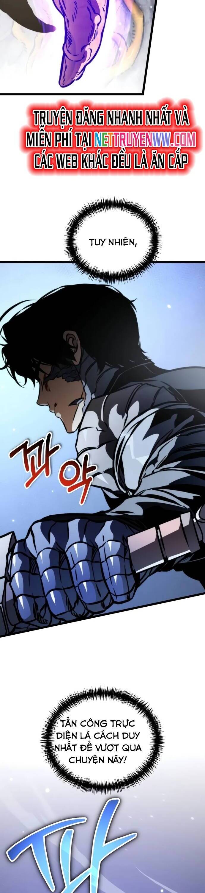 Chiến Binh Hồi Quy - Chapter 60 - Page 5