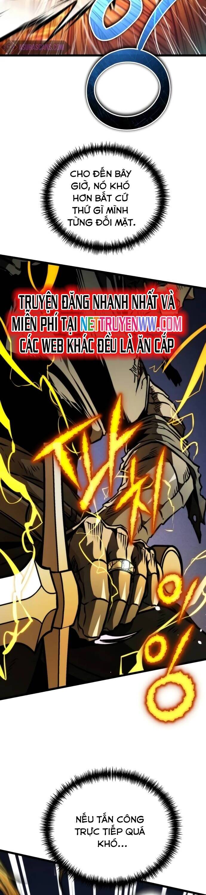 Chiến Binh Hồi Quy - Chapter 60 - Page 51