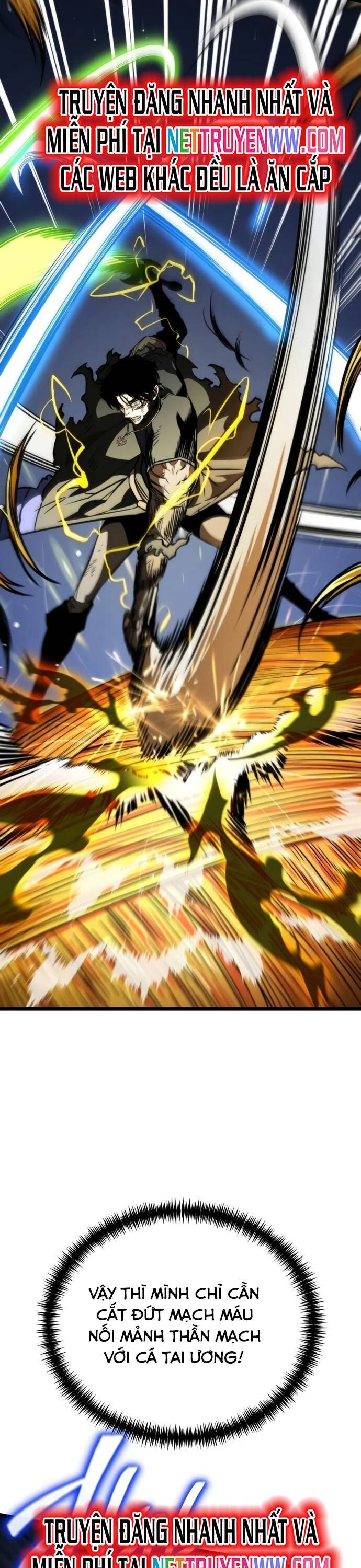 Chiến Binh Hồi Quy - Chapter 60 - Page 52