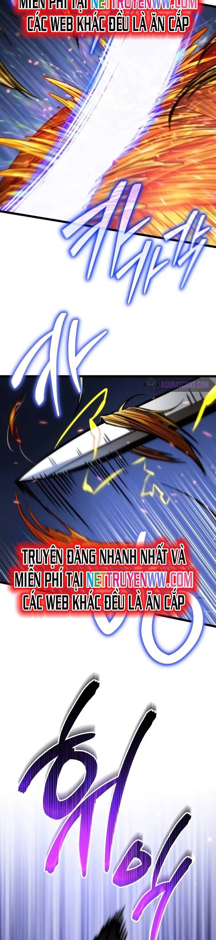 Chiến Binh Hồi Quy - Chapter 60 - Page 53