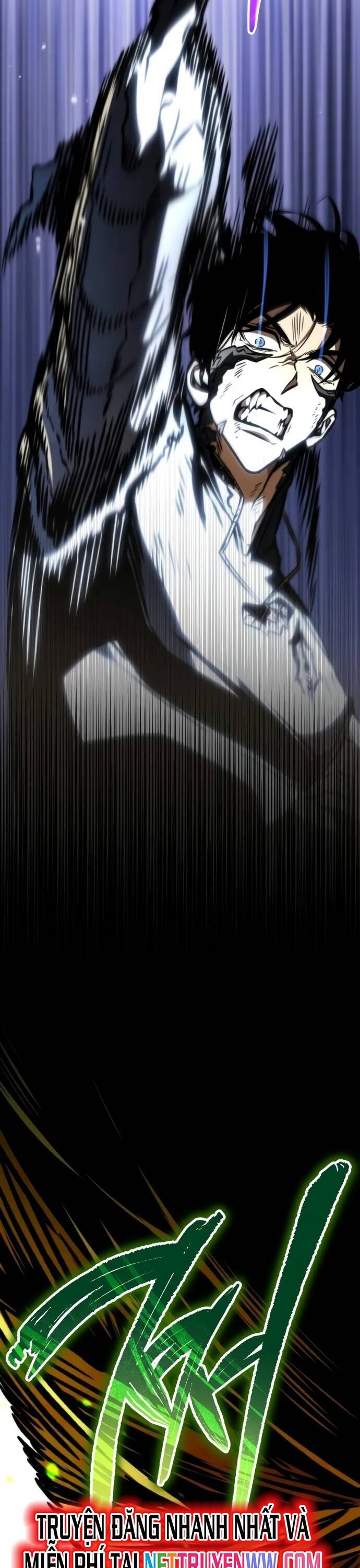 Chiến Binh Hồi Quy - Chapter 60 - Page 54