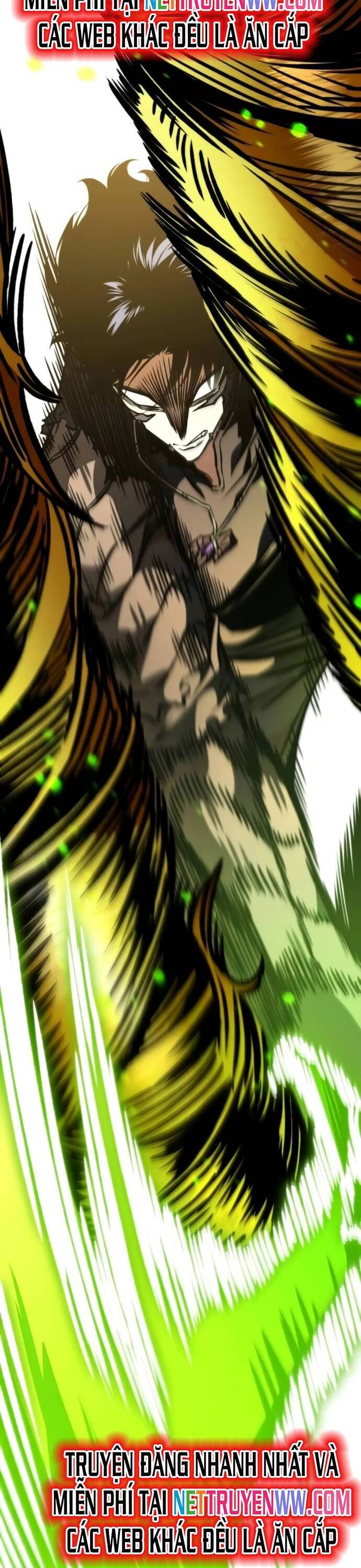 Chiến Binh Hồi Quy - Chapter 60 - Page 55