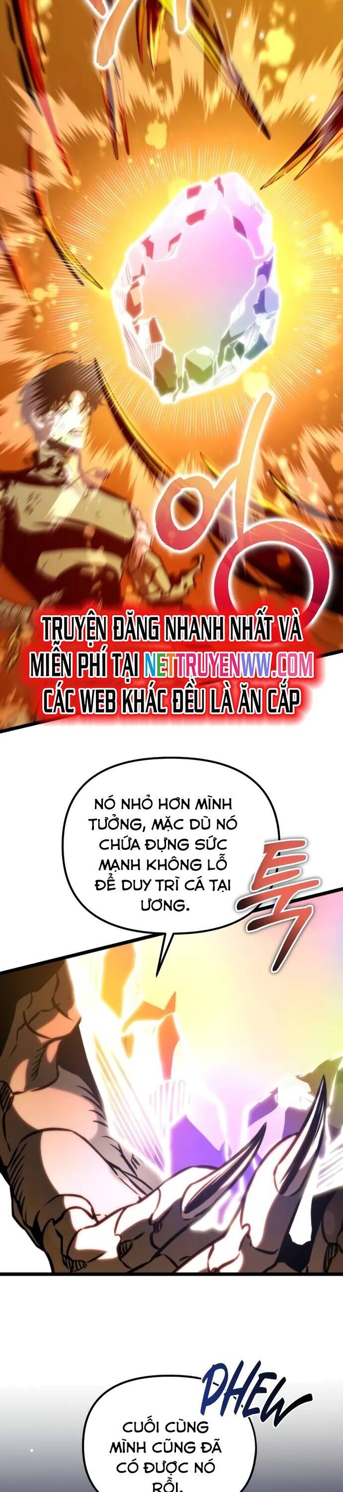 Chiến Binh Hồi Quy - Chapter 60 - Page 57