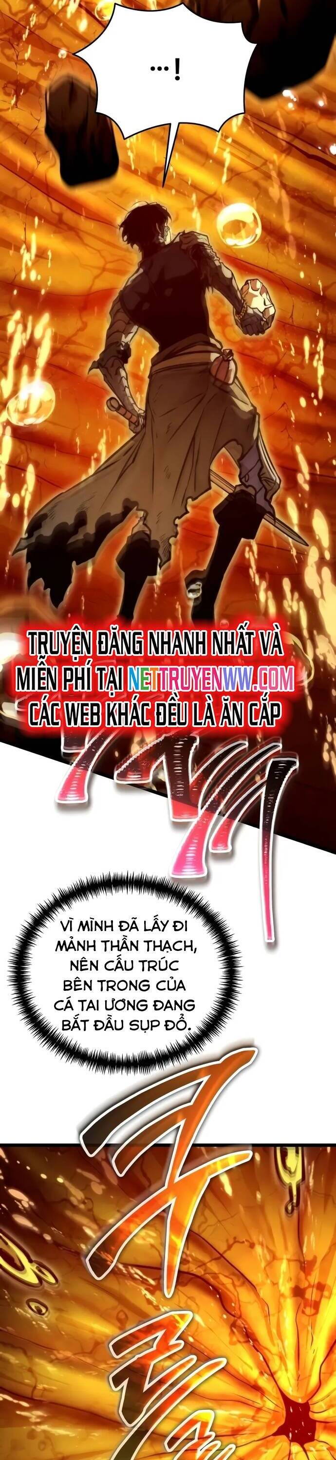 Chiến Binh Hồi Quy - Chapter 60 - Page 59