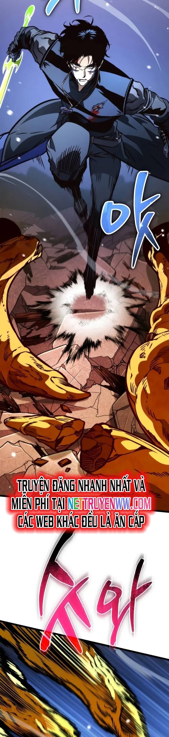 Chiến Binh Hồi Quy - Chapter 60 - Page 6