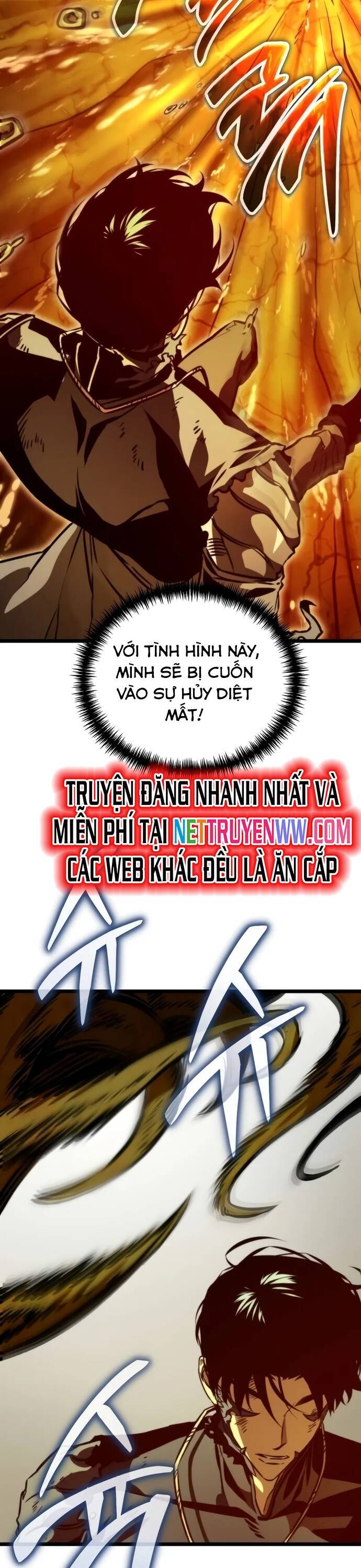 Chiến Binh Hồi Quy - Chapter 60 - Page 60