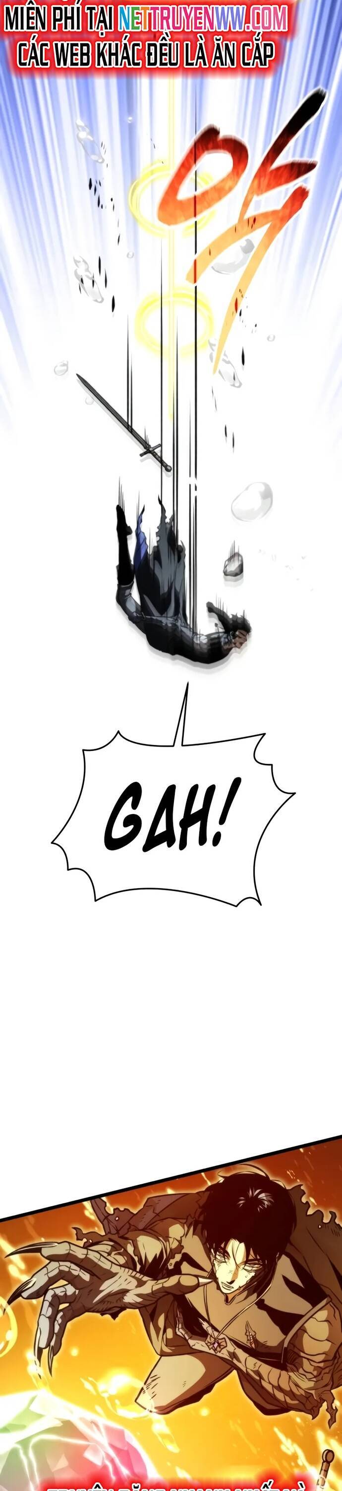 Chiến Binh Hồi Quy - Chapter 60 - Page 62