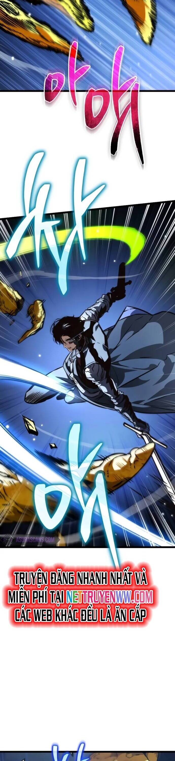 Chiến Binh Hồi Quy - Chapter 60 - Page 7