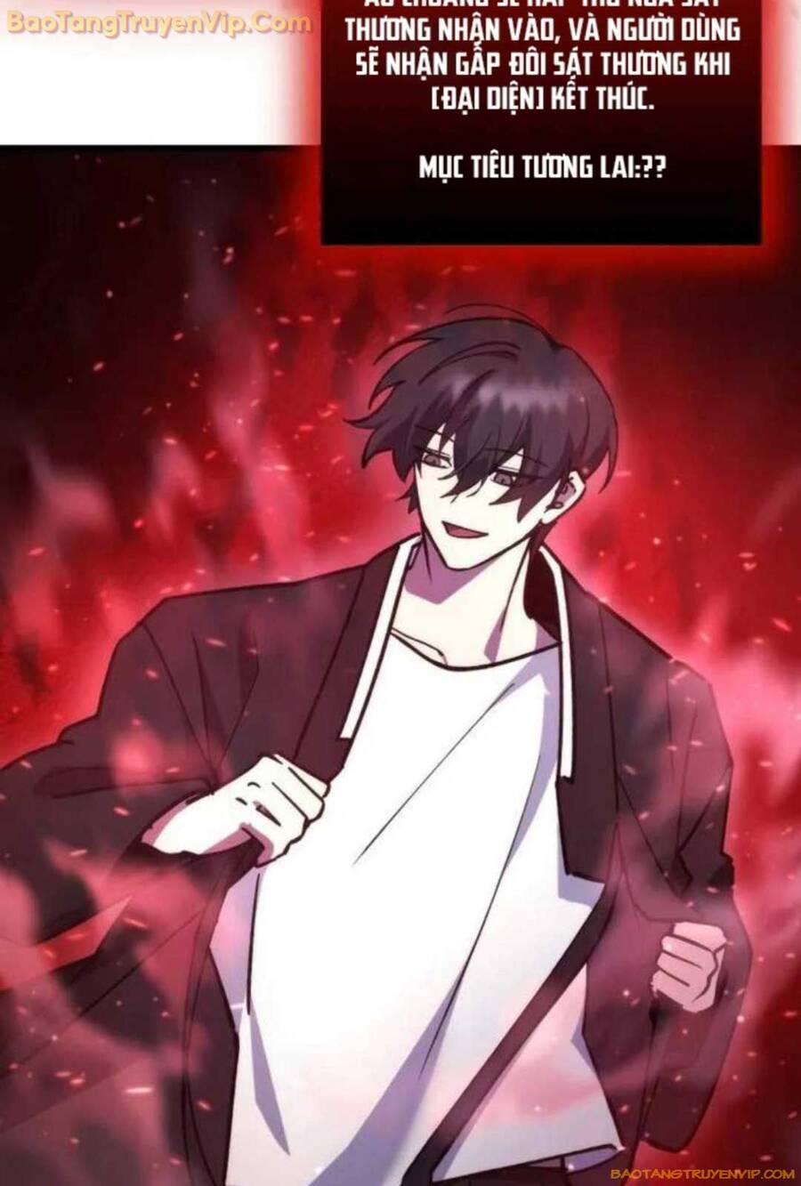 Giả Vờ Làm Kẻ Vô Dụng Ở Học Đường - Chapter 93 - Page 114