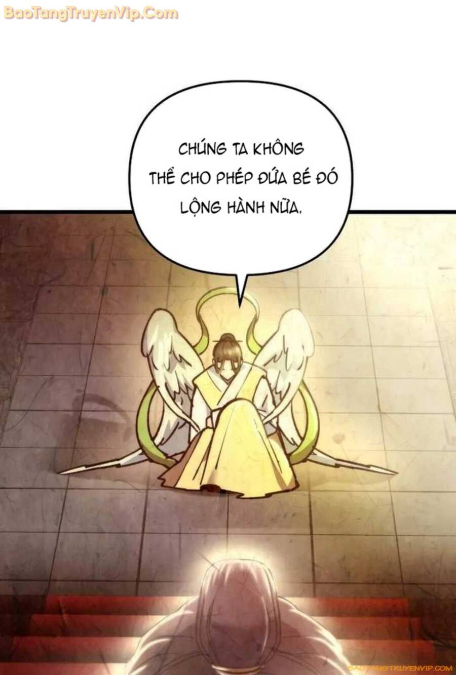 Giả Vờ Làm Kẻ Vô Dụng Ở Học Đường - Chapter 93 - Page 33