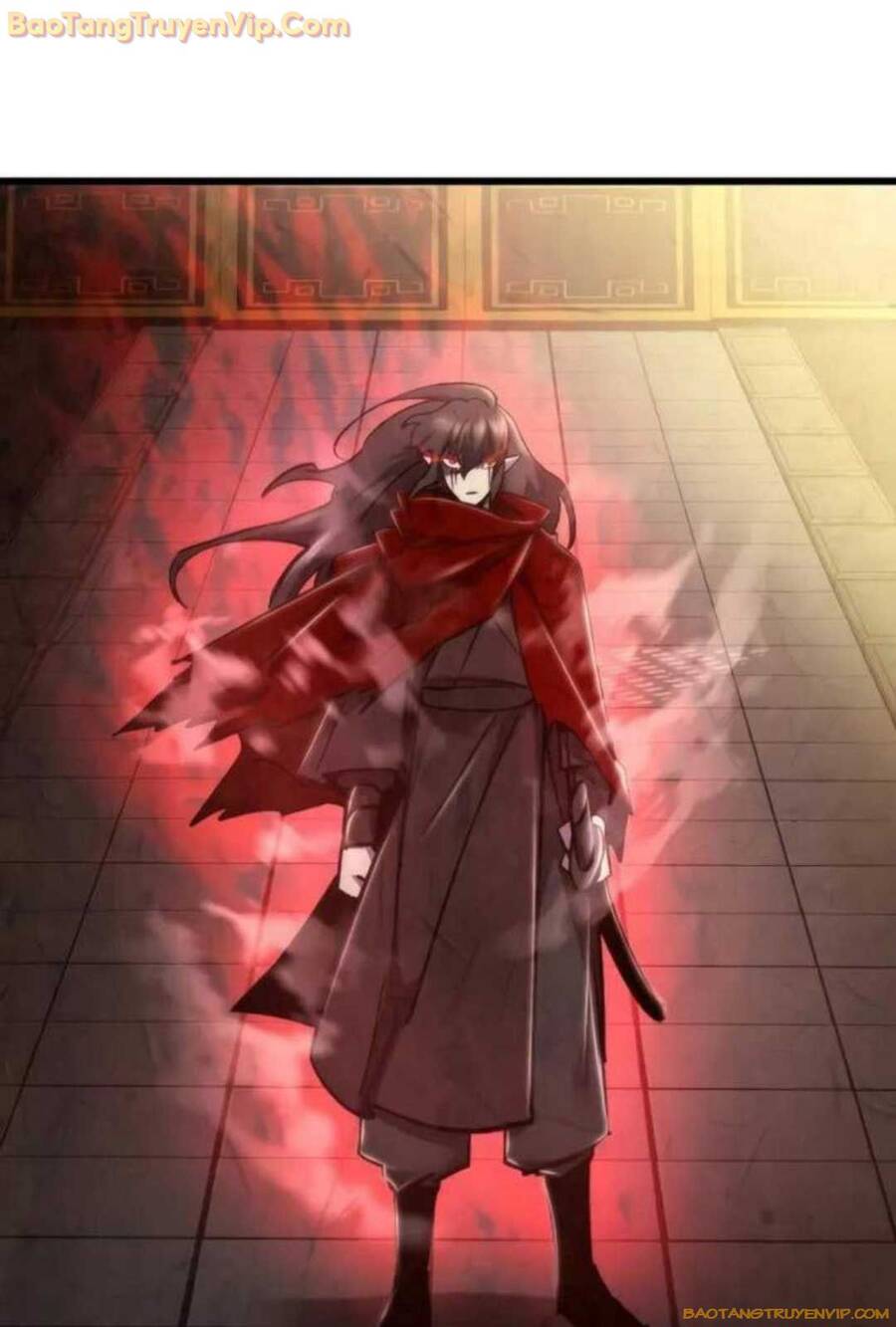 Giả Vờ Làm Kẻ Vô Dụng Ở Học Đường - Chapter 93 - Page 36