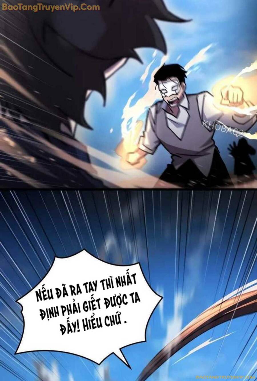 Giả Vờ Làm Kẻ Vô Dụng Ở Học Đường - Chapter 93 - Page 45