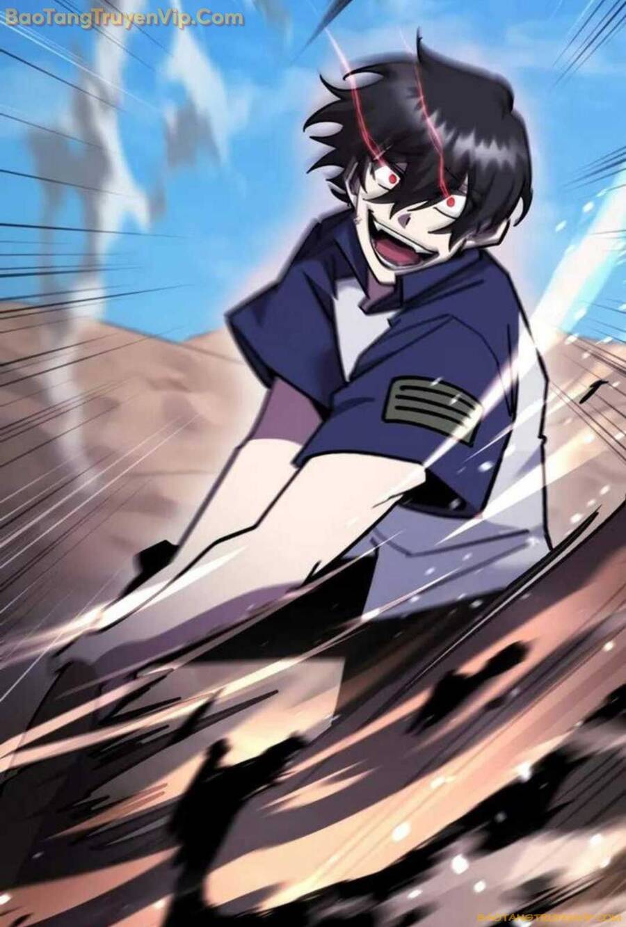 Giả Vờ Làm Kẻ Vô Dụng Ở Học Đường - Chapter 93 - Page 46