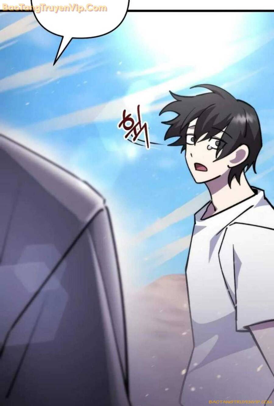 Giả Vờ Làm Kẻ Vô Dụng Ở Học Đường - Chapter 93 - Page 71