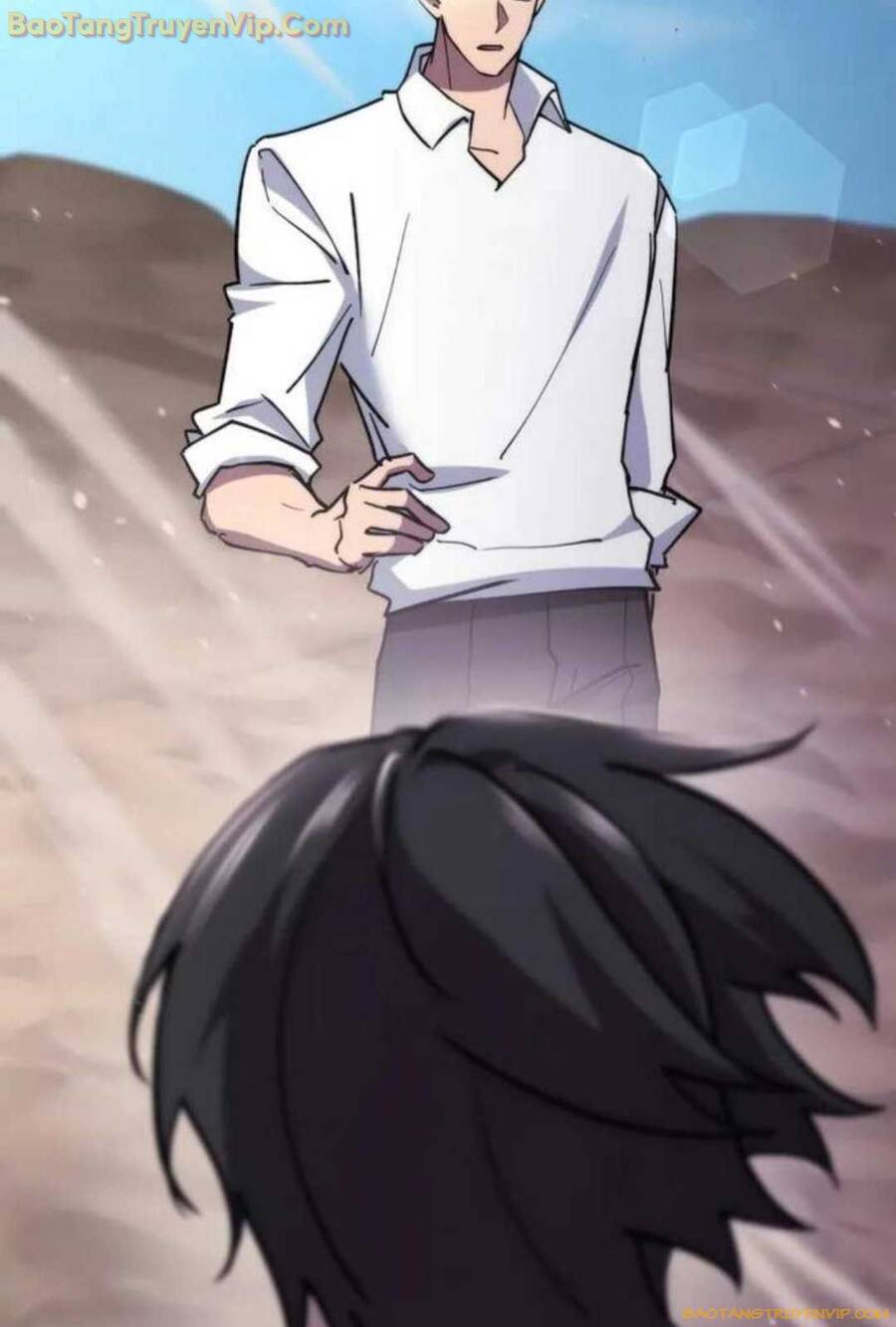 Giả Vờ Làm Kẻ Vô Dụng Ở Học Đường - Chapter 93 - Page 74