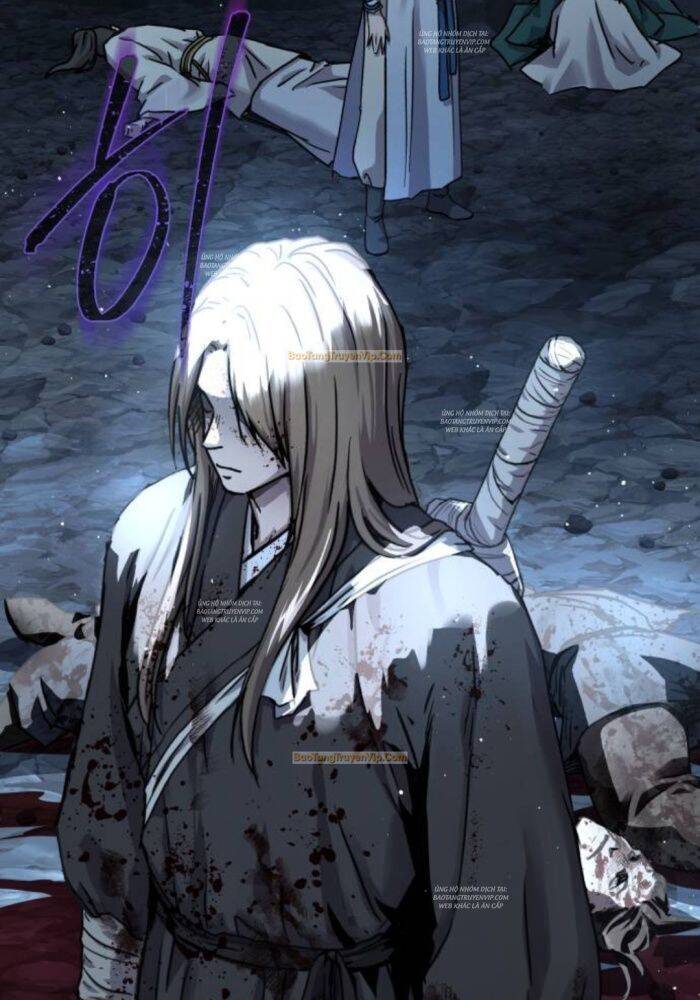 Tuyệt Thế Quân Lâm - Chapter 21 - Page 10