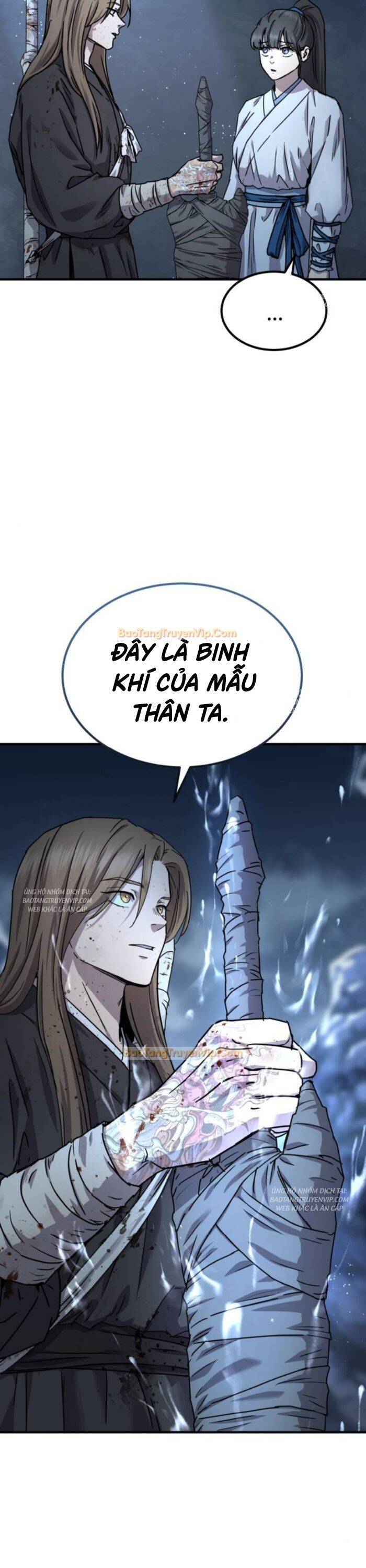 Tuyệt Thế Quân Lâm - Chapter 21 - Page 16