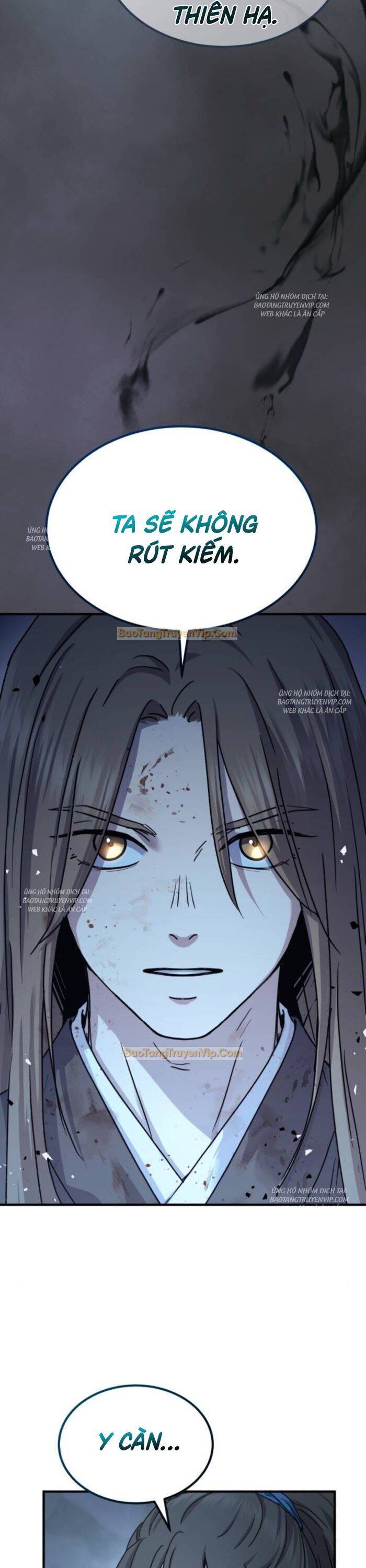 Tuyệt Thế Quân Lâm - Chapter 21 - Page 18