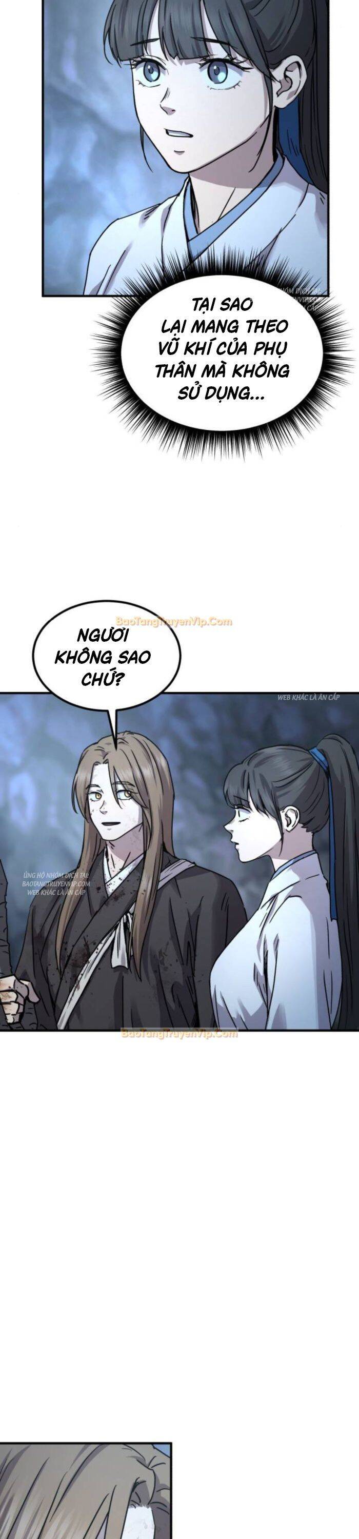 Tuyệt Thế Quân Lâm - Chapter 21 - Page 19