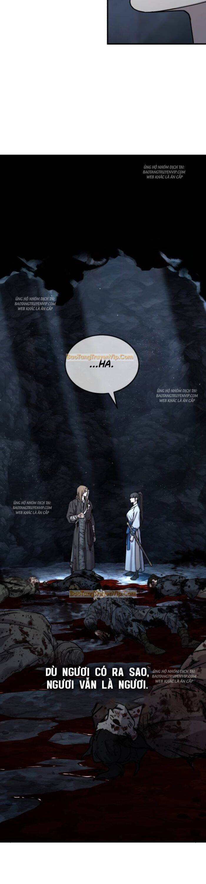 Tuyệt Thế Quân Lâm - Chapter 21 - Page 21